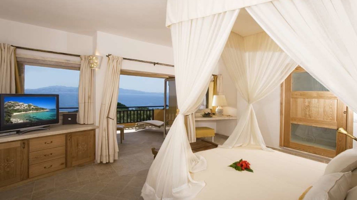 Capo d´Orso Thalasso & Spa