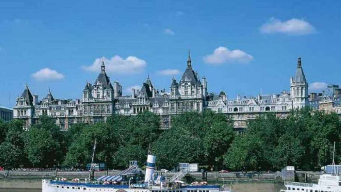 The Royal Horseguards