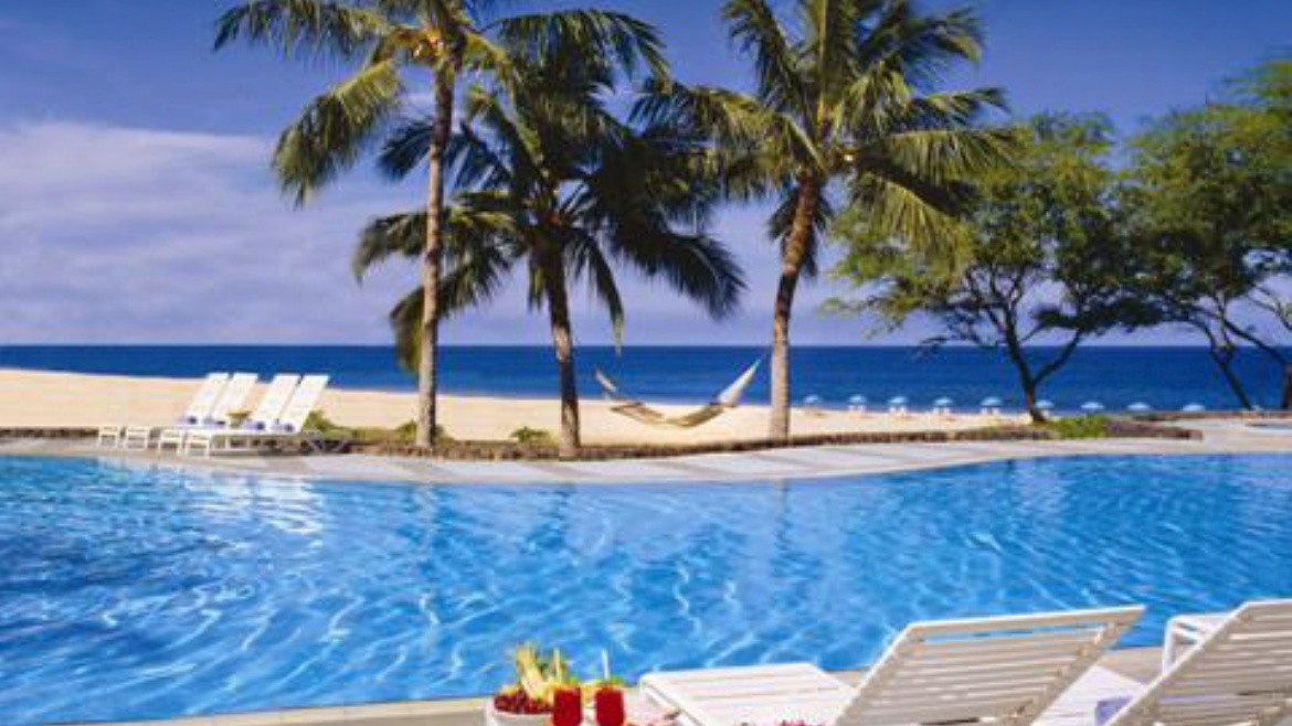 The Westin Hapuna Beach Resort