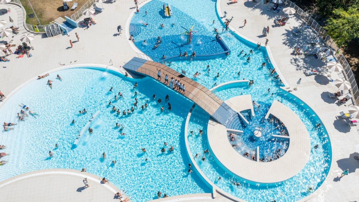 Adriano Camping Village