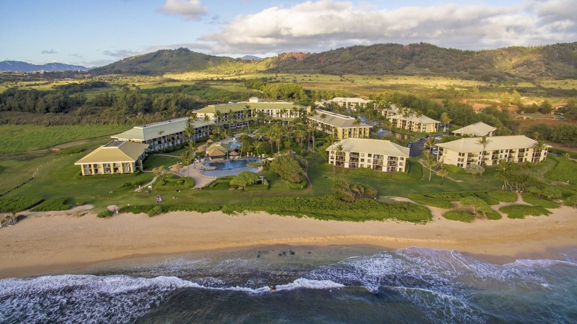 Aqua Kauai Beach Resort