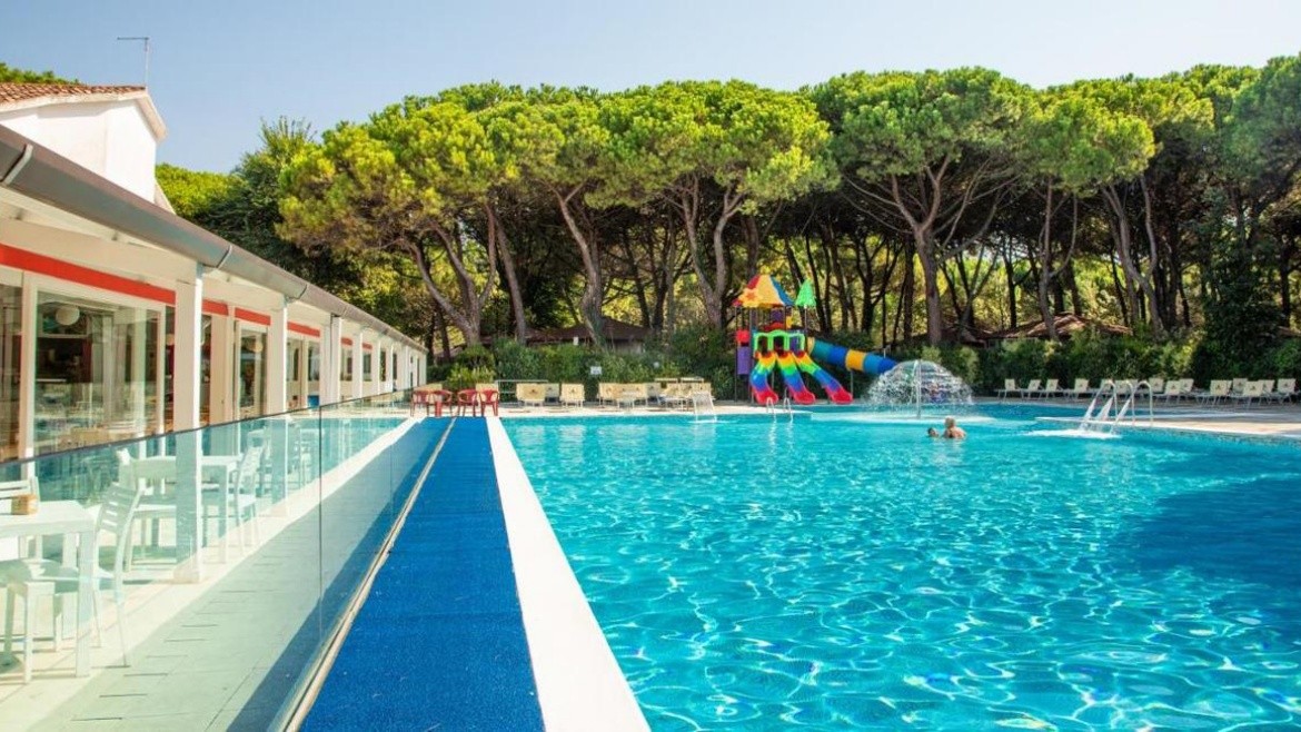 Jesolo Mare Family Village