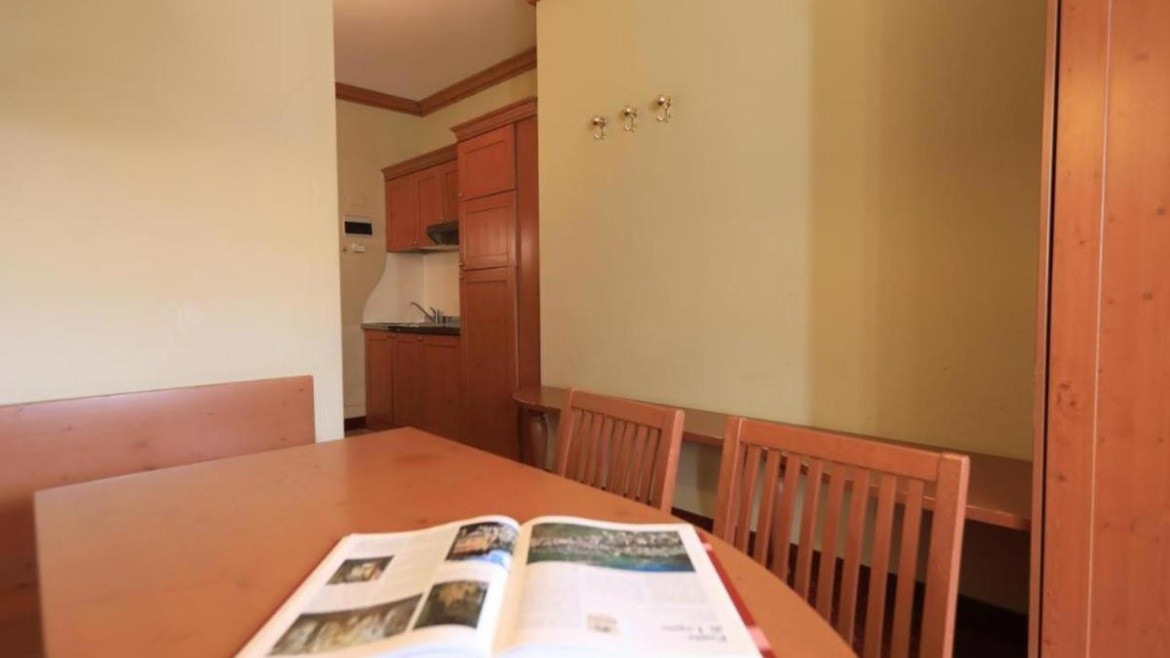 Palace Pontedilegno Resort
