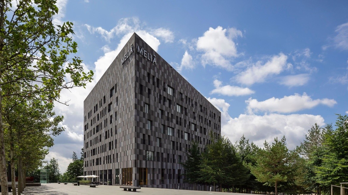 Meliá Luxembourg