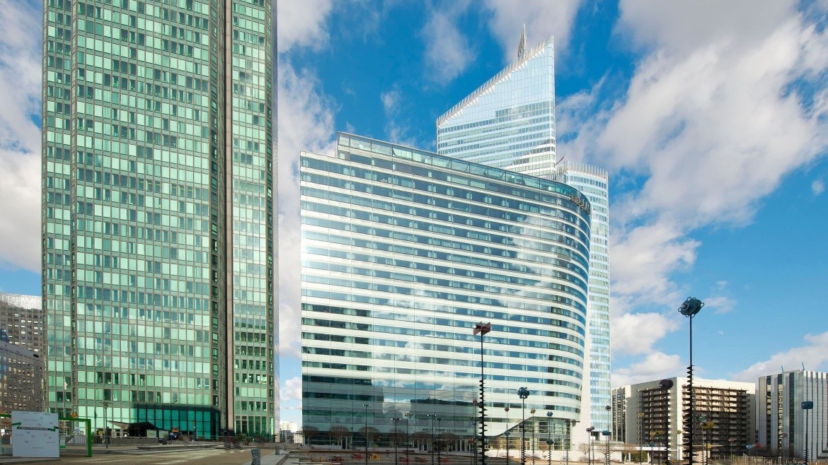Meliá Paris La Défense