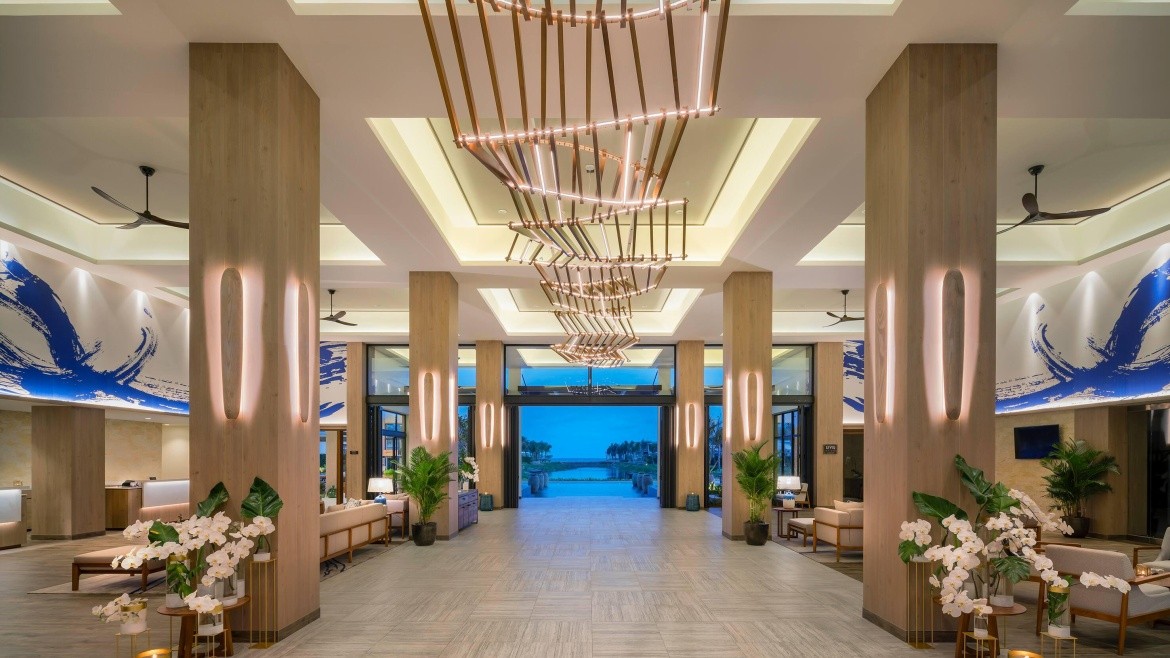 Meliá Ho Tram Beach Resort
