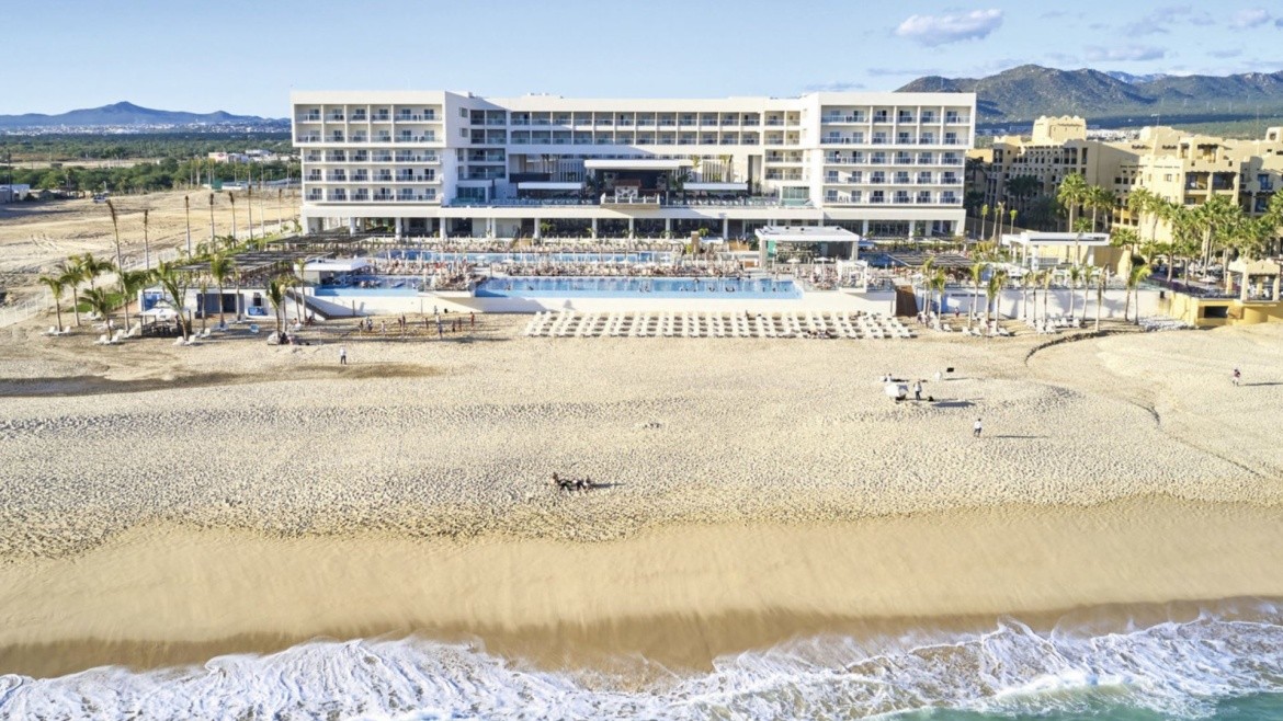 Riu Palace Baja California