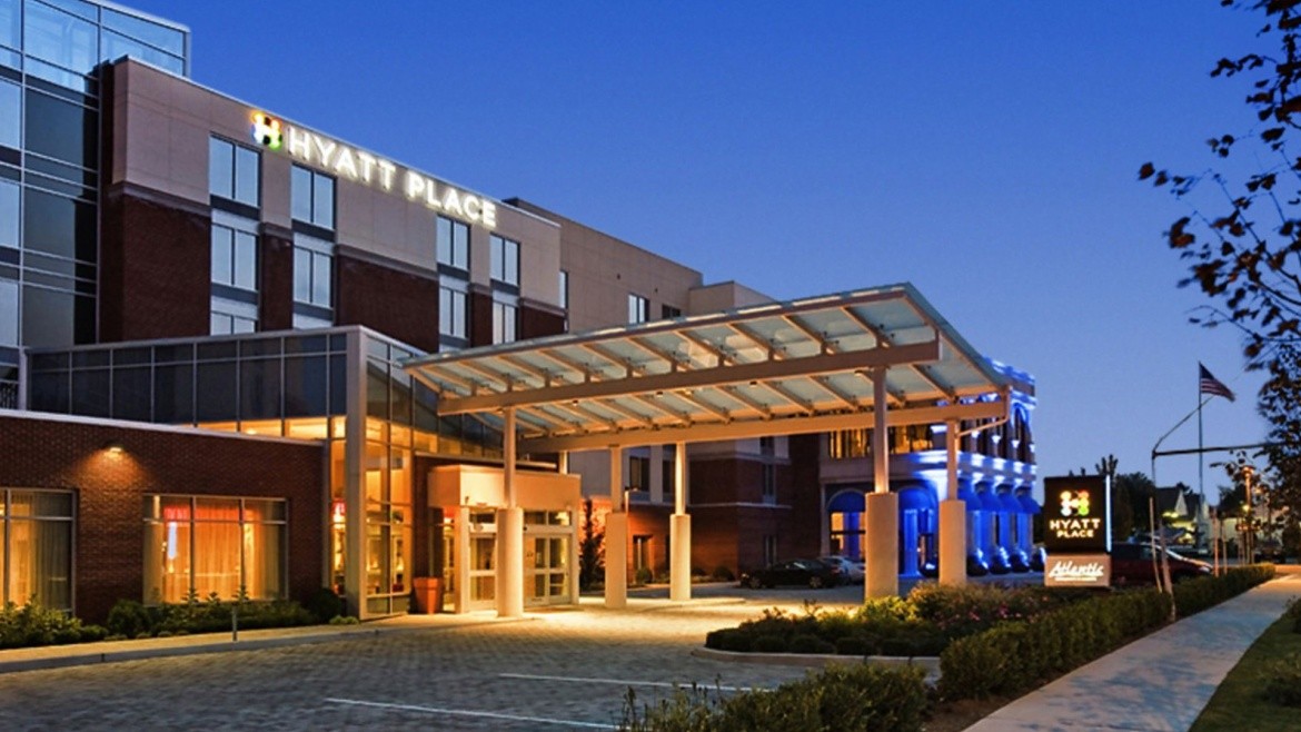 Hyatt Place Long Island - East End