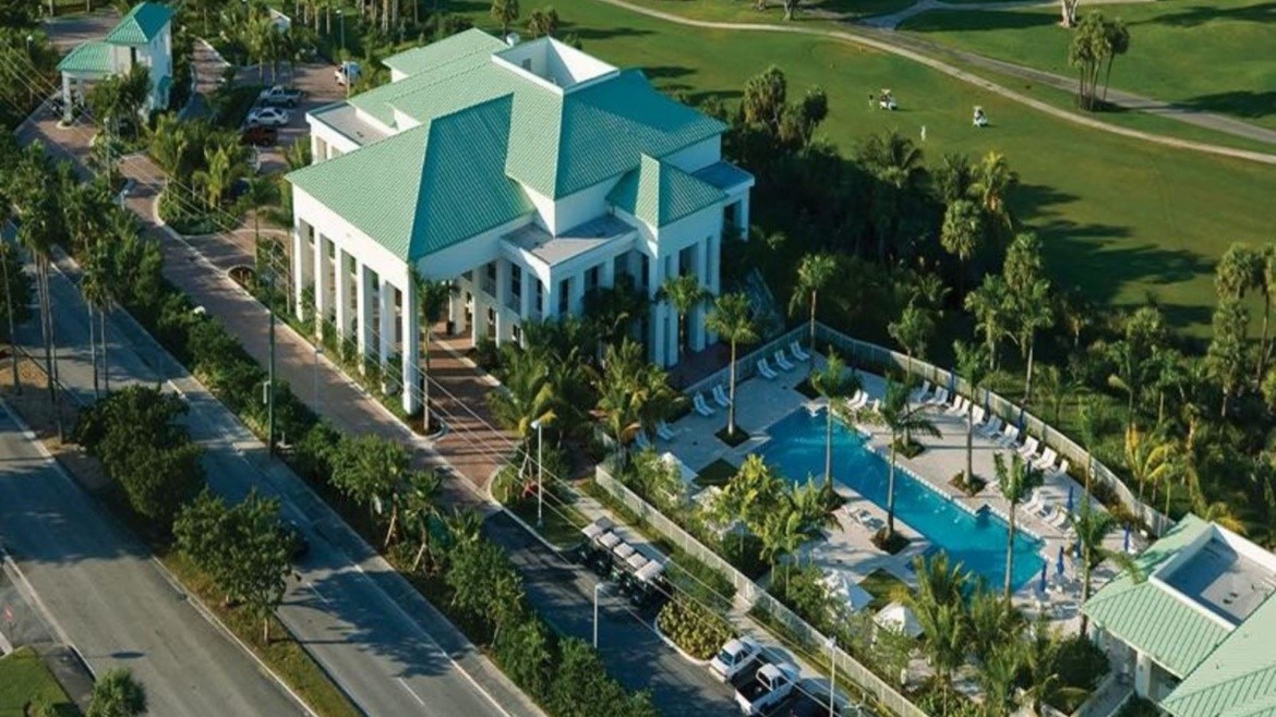 Provident Doral at The Blue