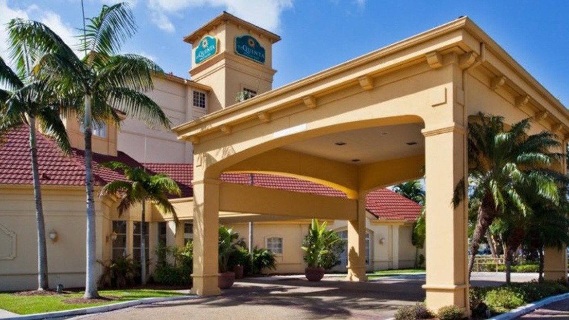 La Quinta Inn & Suites Miami Airport West