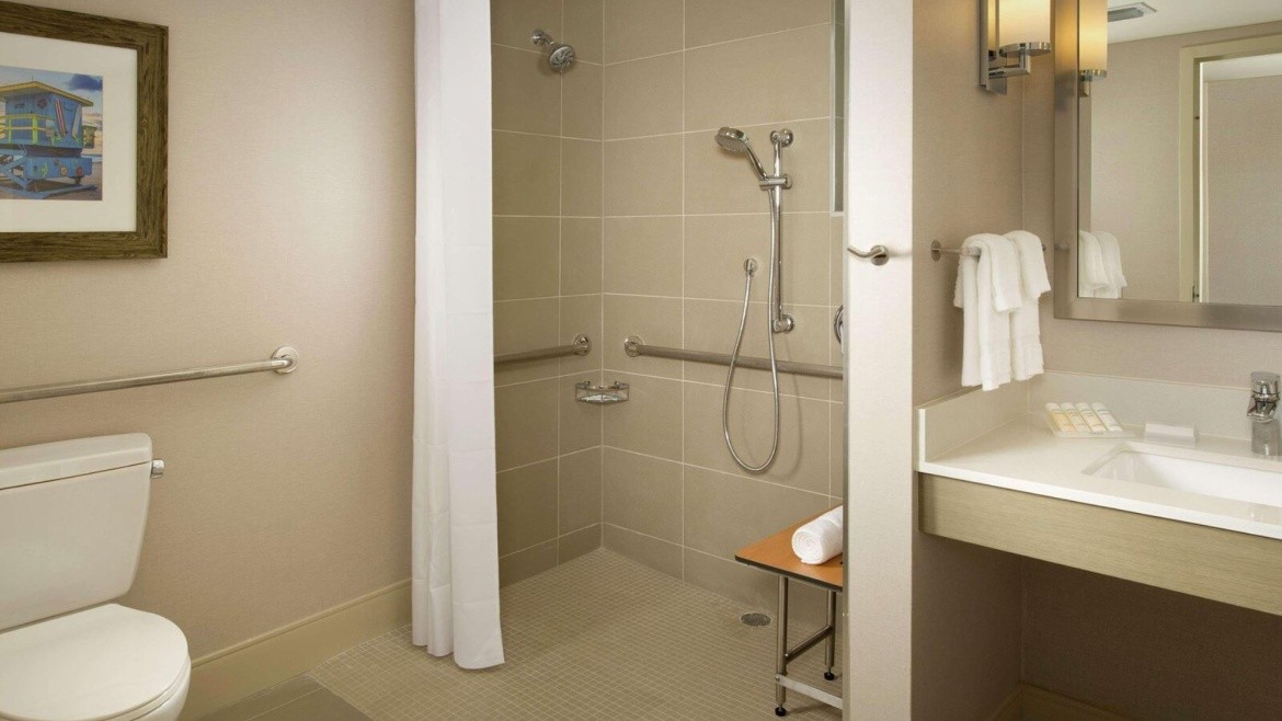 Hilton Garden Inn Miami South Beach