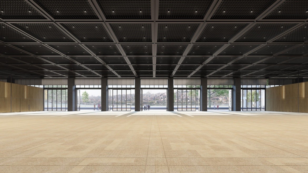 Rixos Tersane Istanbul