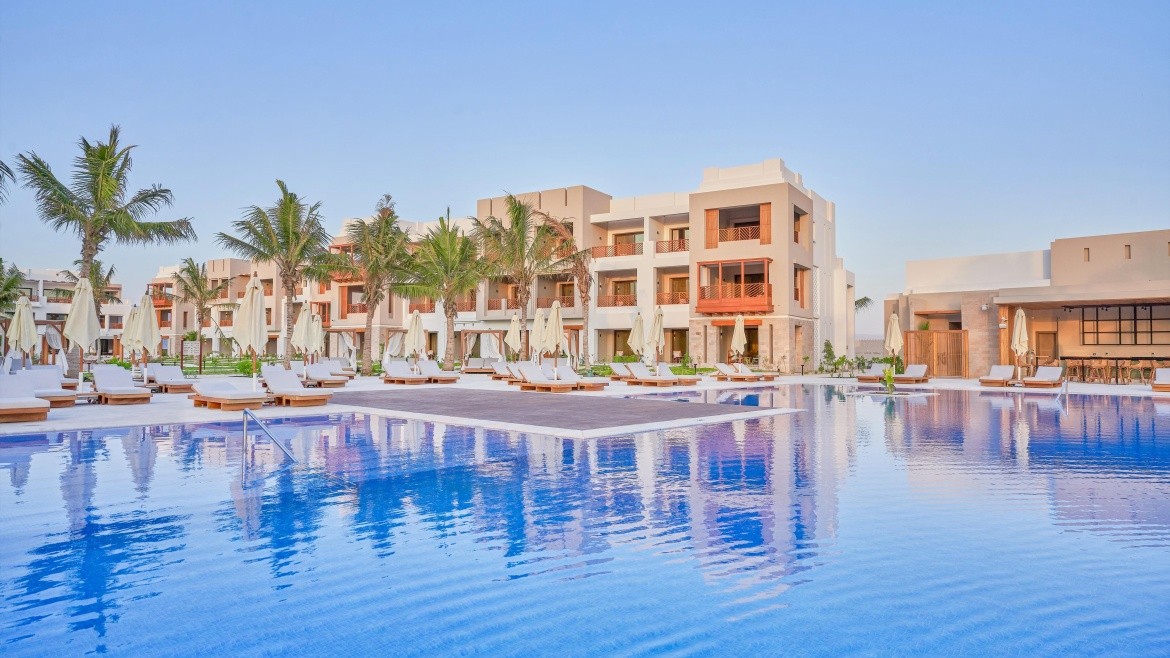 Fanar The Club Resort
