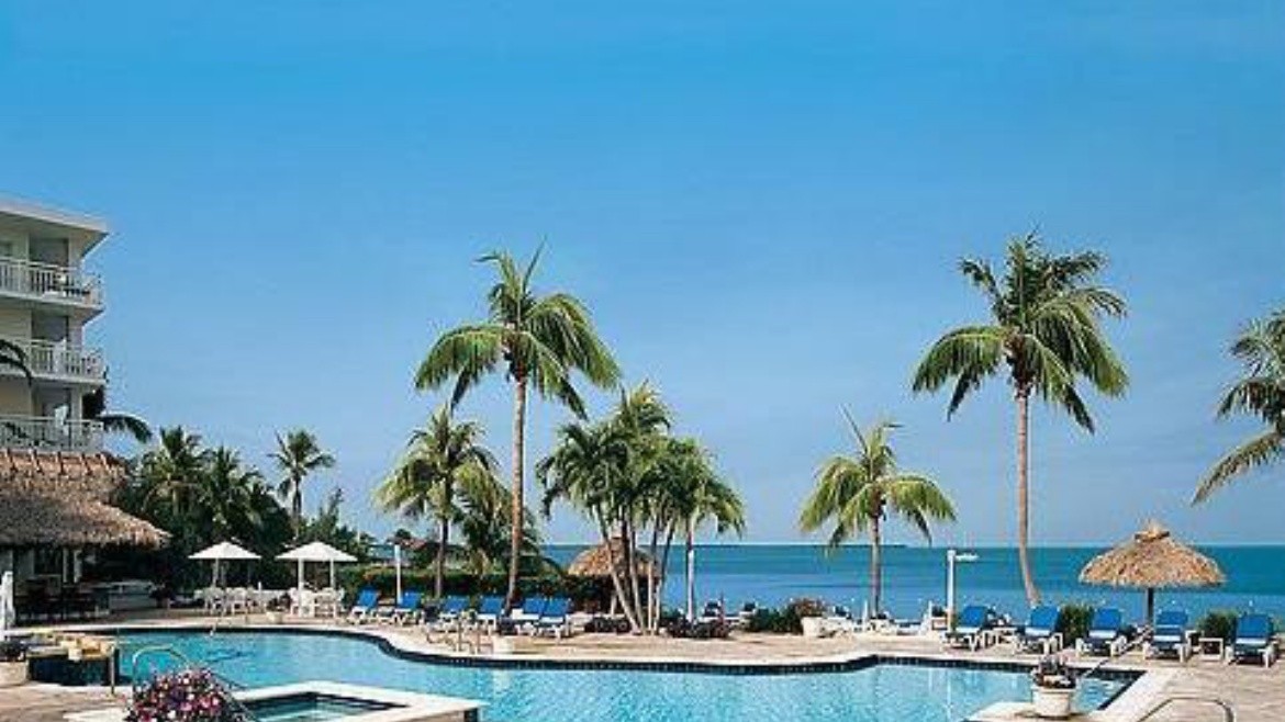 Marriott Key Largo Bay Beach Resort