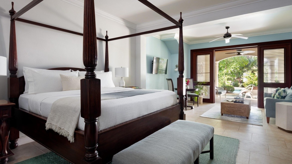 Sandals Royal Caribbean Resort and Private Island