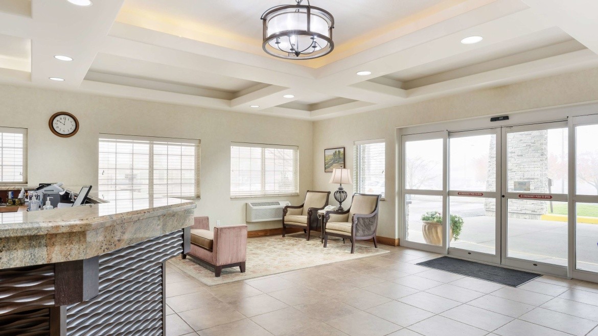 Best Western Plus Walla Walla Suites Inn