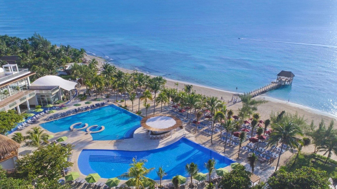 The Fives Beach Hotel & Residences (ex. Azul Fives)