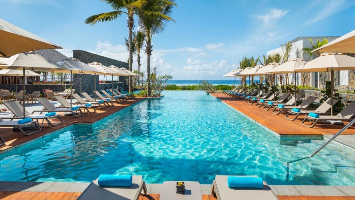 Anantara Iko Mauritius Resort & Villas