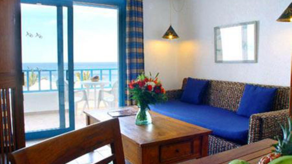 Apartments Agua Marina