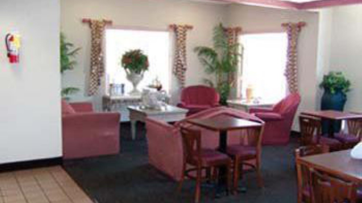 Best Western Royal Inn Chattanooga
