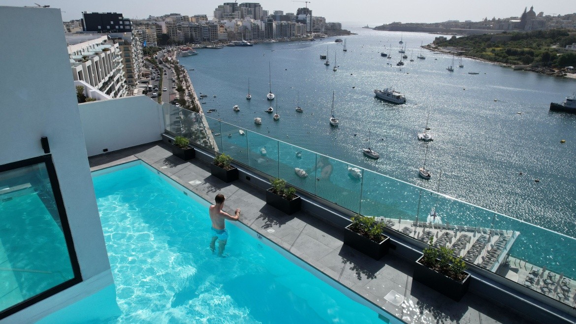 Hotel Verdi (Gzira)