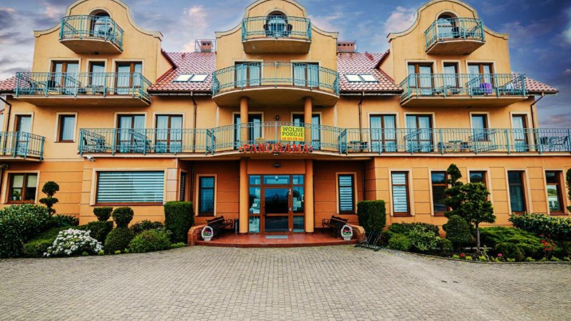 Panorama Spa
