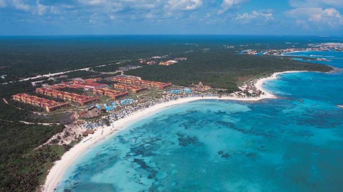 Barceló Maya Grand Resort