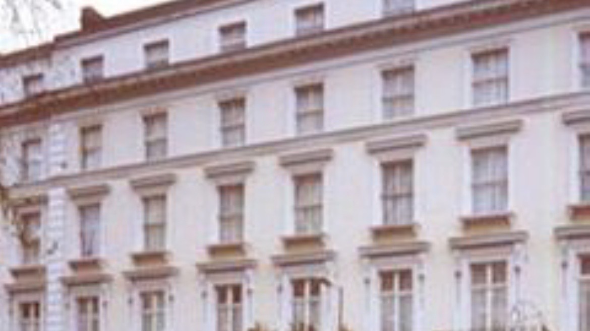 Bayswater Inn