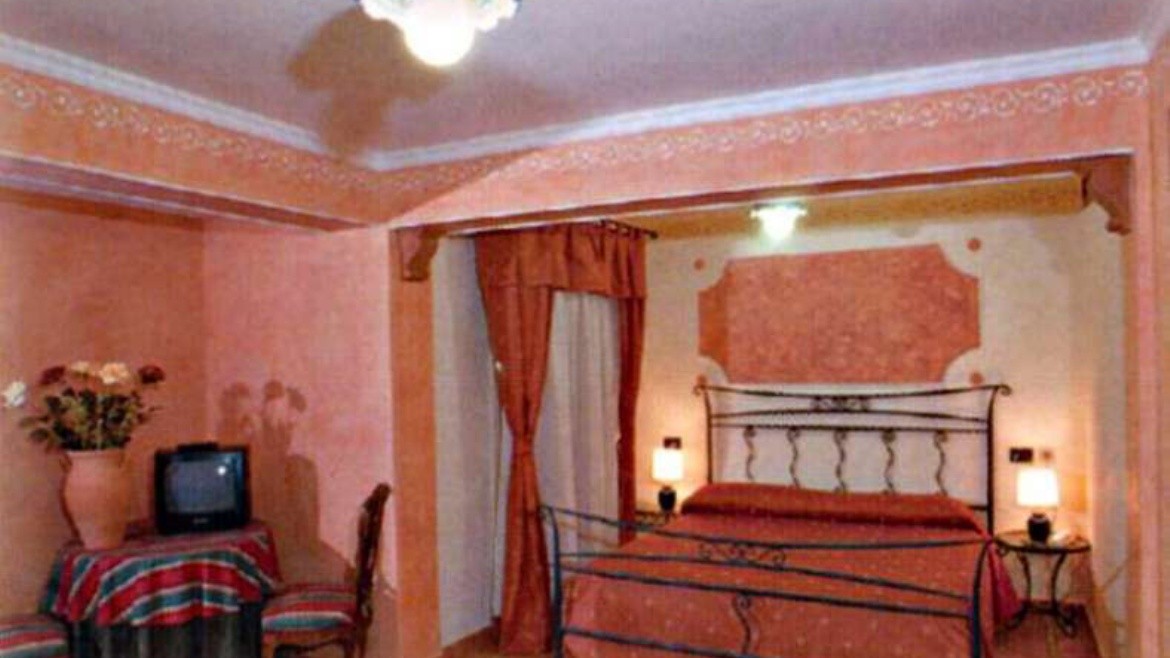 Airone Wellness (Zafferana)