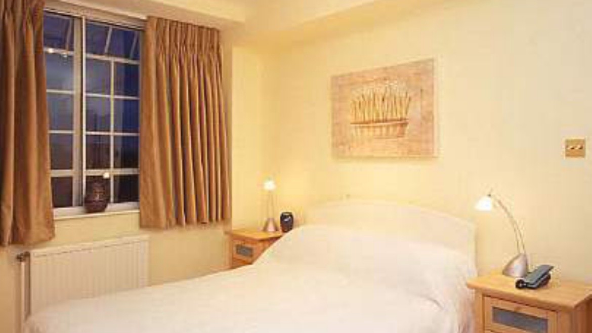 Chelsea Cloisters Serviced Apartments