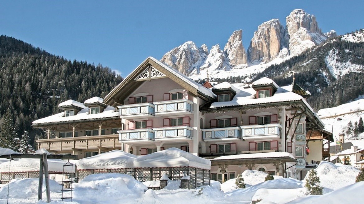 Park Hotel & Club Diamant