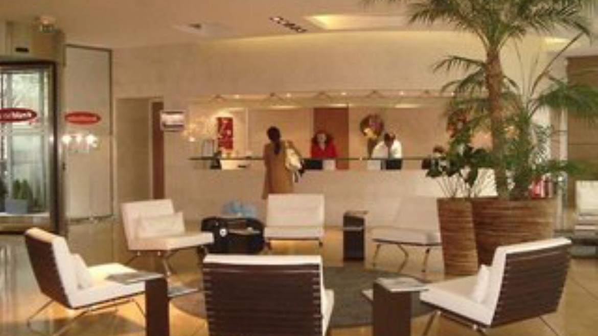 Residhome Courbevoie la Défense (Courbevoie)