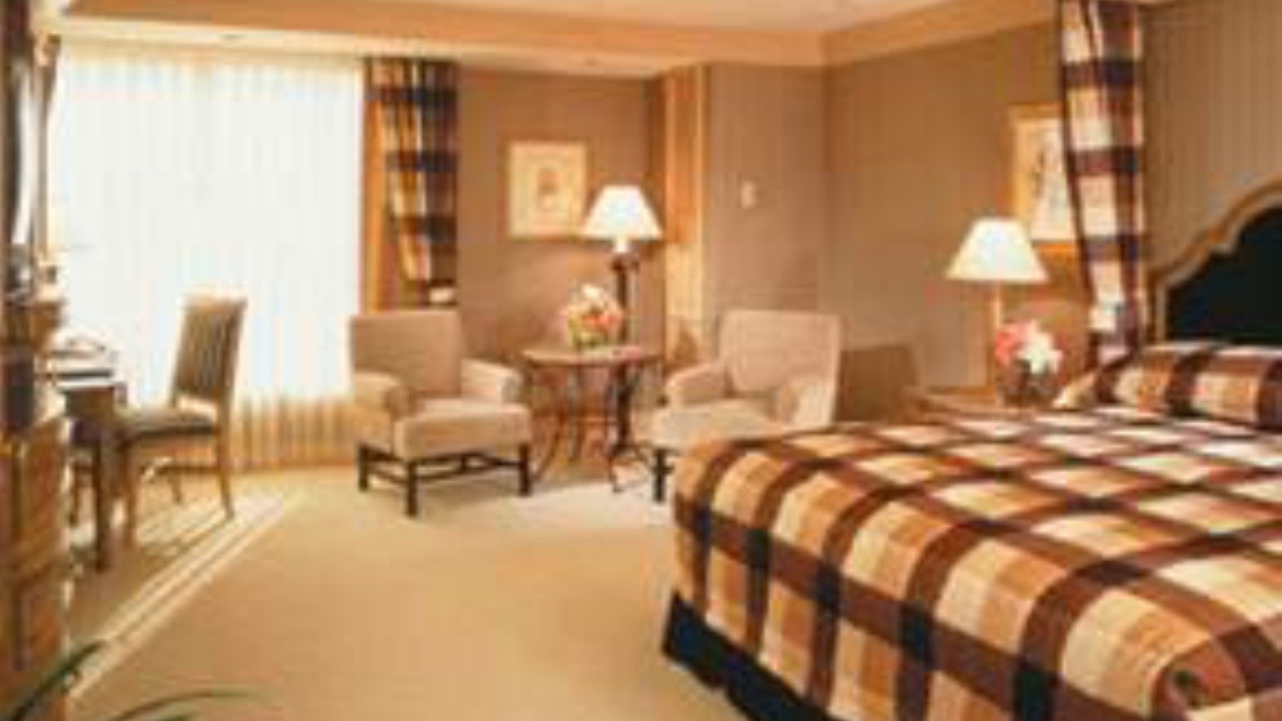 The Bellagio (Las Vegas)