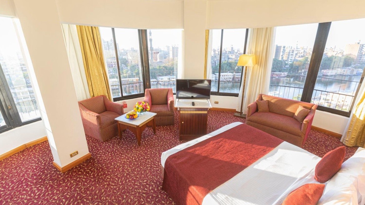 Flamenco Golden Tulip