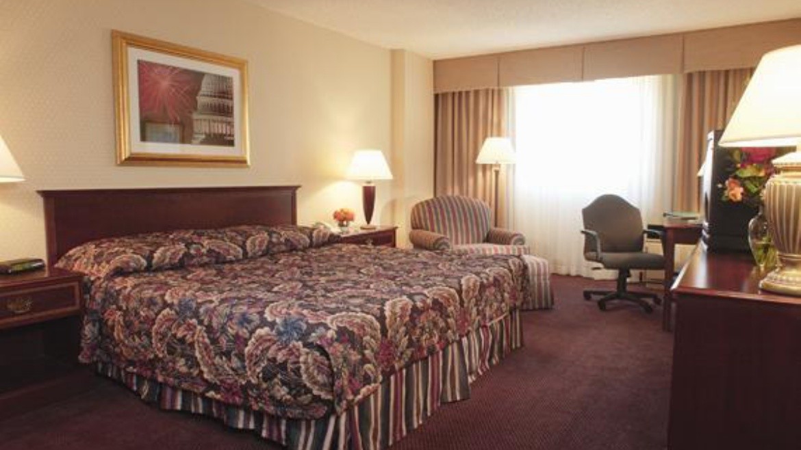 Holiday Inn Capitol