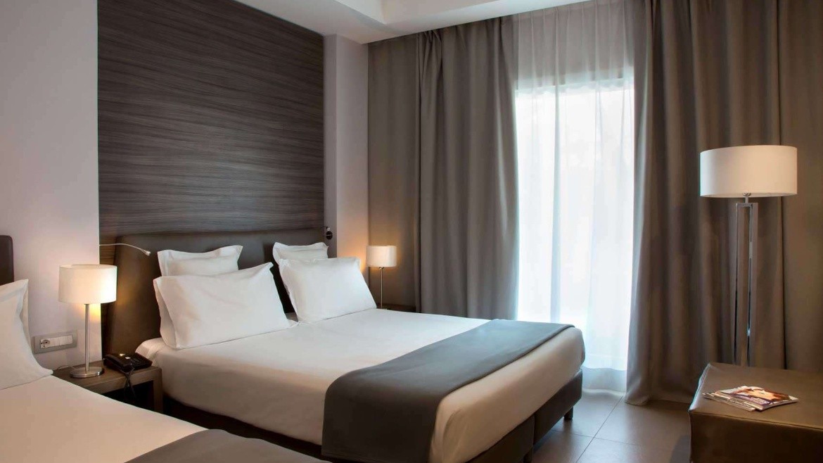 Hotel Marad