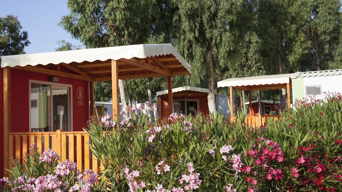 Laguna Blu Camping Village