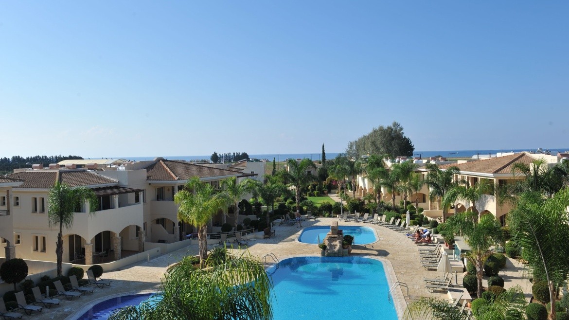 Aphrodite Sands Resort (Mandria)
