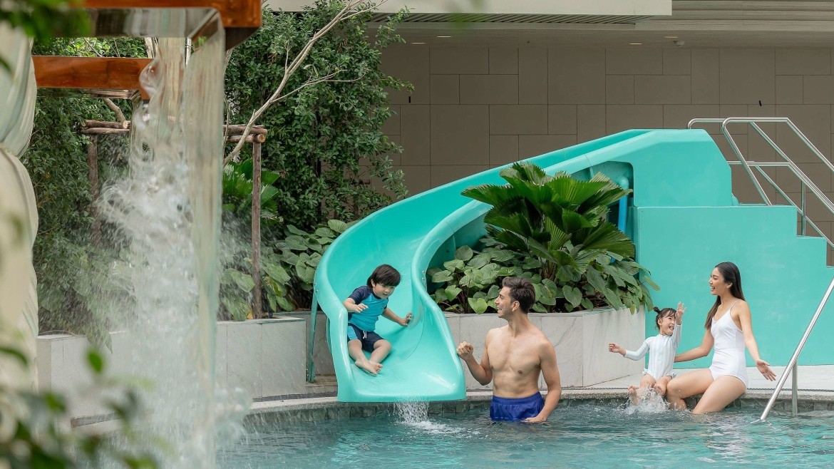 Legacy Suites Sukhumvit