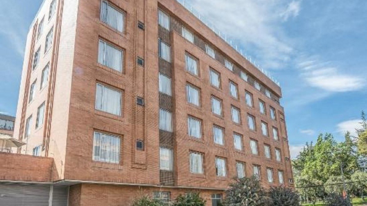 Plaza Suites Bogotá