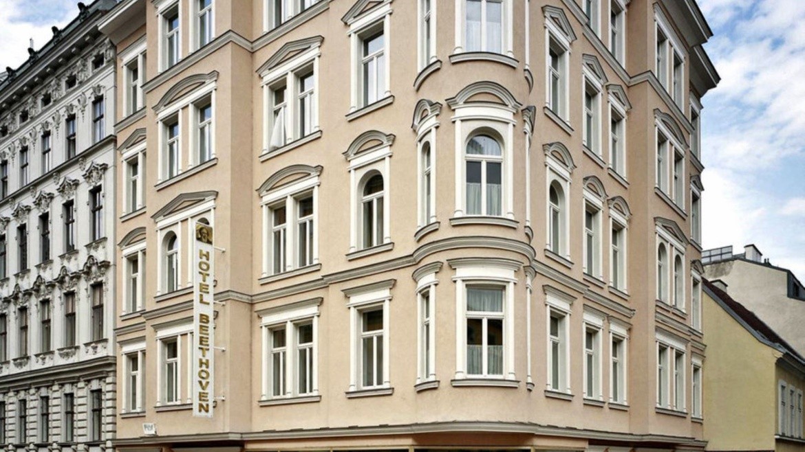 Beethoven Wien