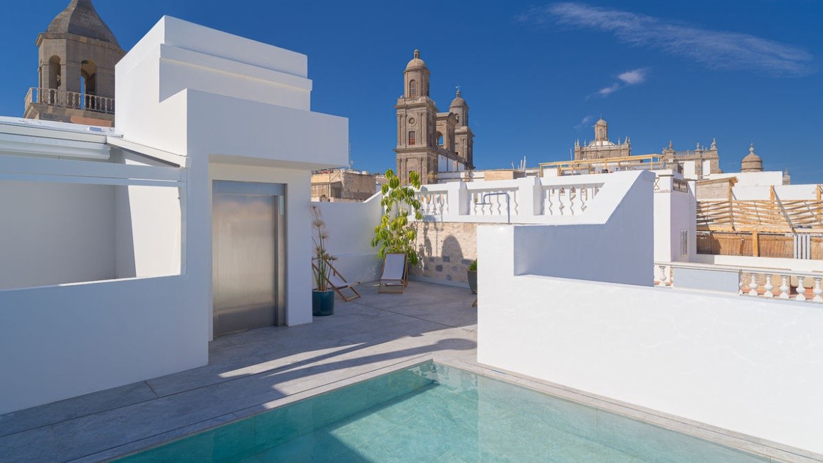 Boutique Cordial La Ni a De Vegueta