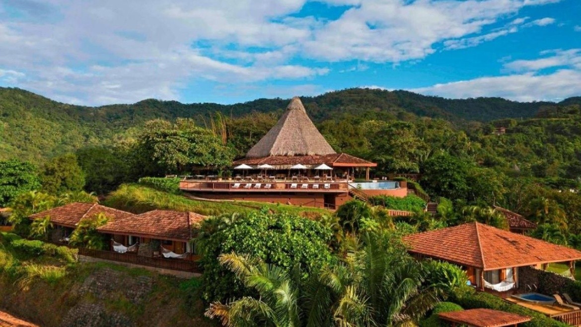 Hotel Punta Islita, Autograph Collection