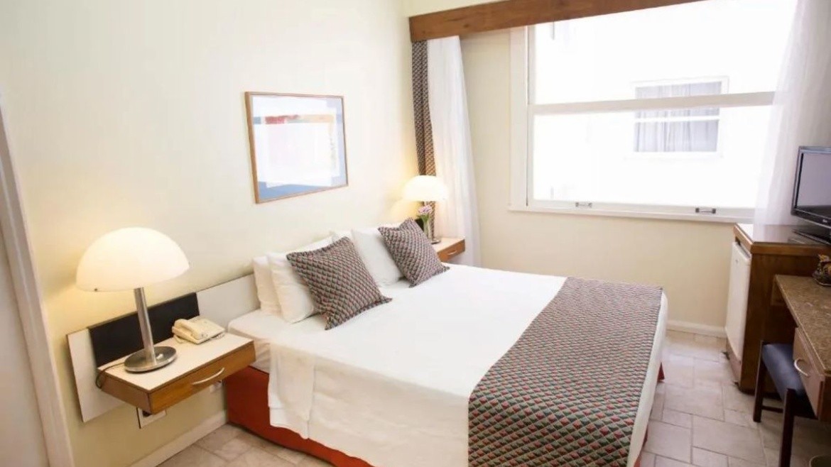 Savoy Othon