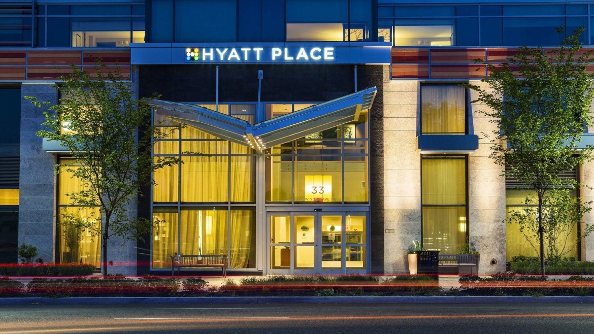 Hyatt Place Washington DC / US Capitol