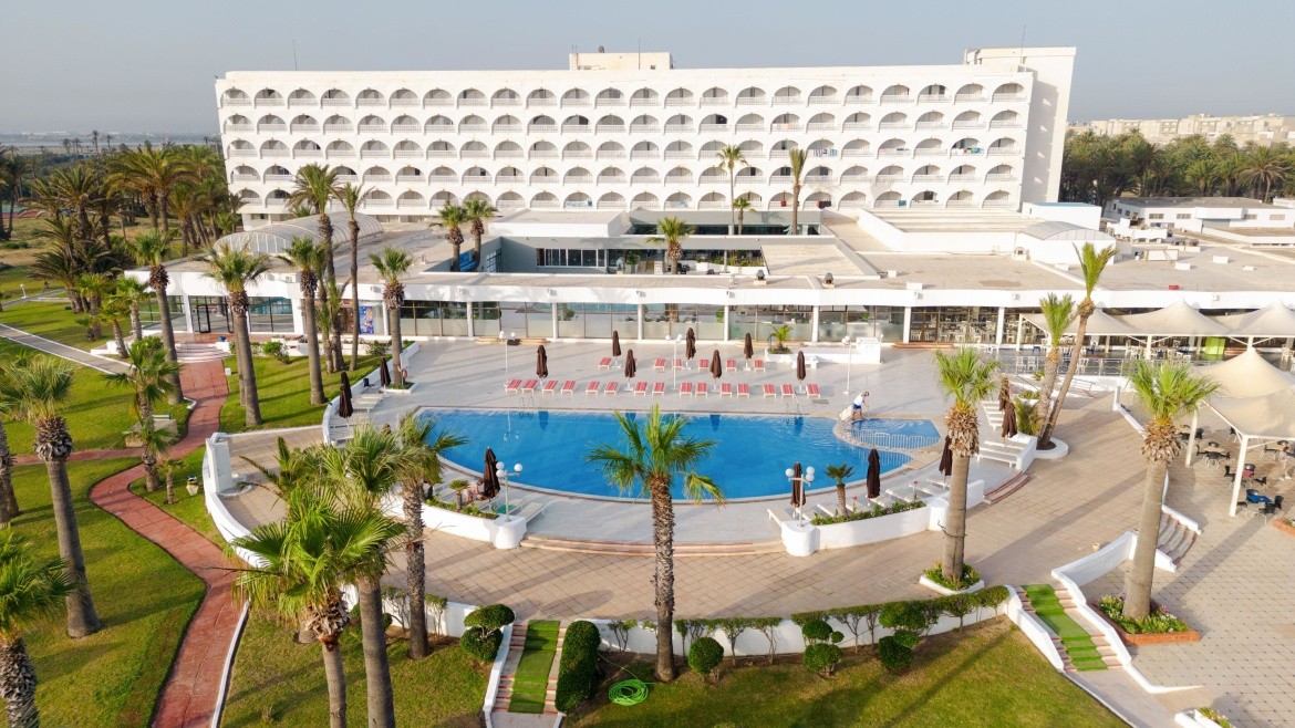 Calimera One Resort Jockey (ex. One Resort Jockey)