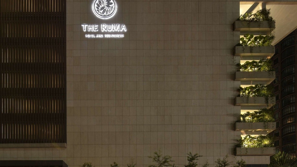 The Ruma Residences