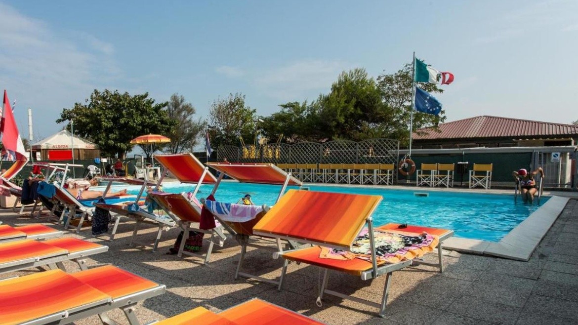 Villaggio Milano Marittima Boutique Resort