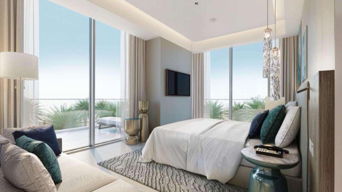 Address Beach Resort Bahrain