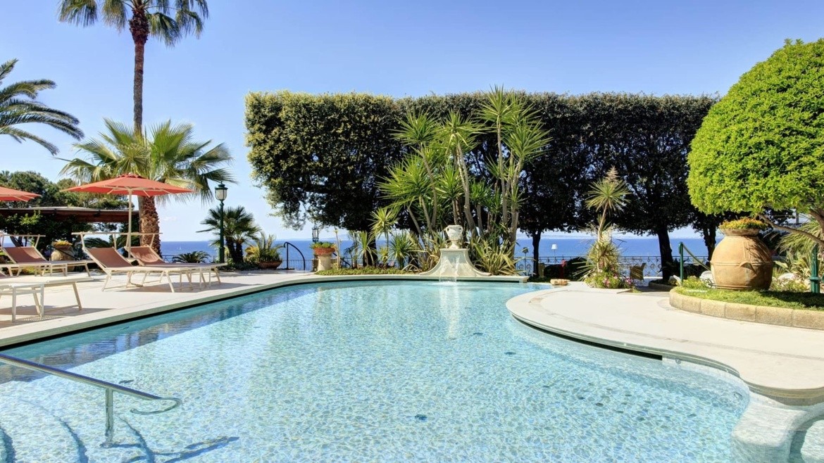 Grand Ambasciatori (Sorrento)